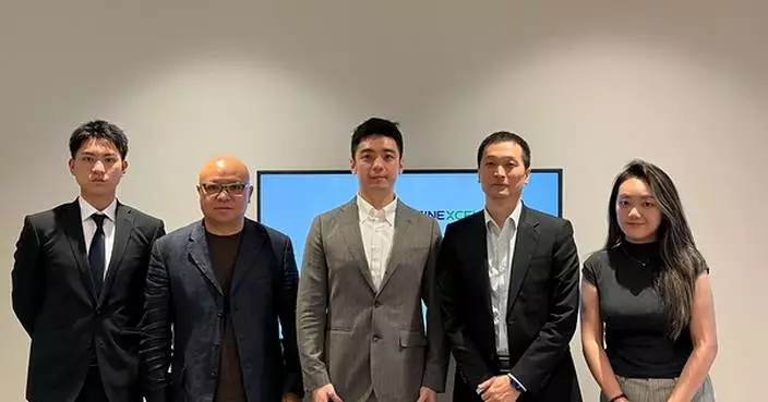 SINEXCEL Partners with Tokyo Developer Namcha Barwa to Jointly Execute Japanese Utility-Scale BESS Projects