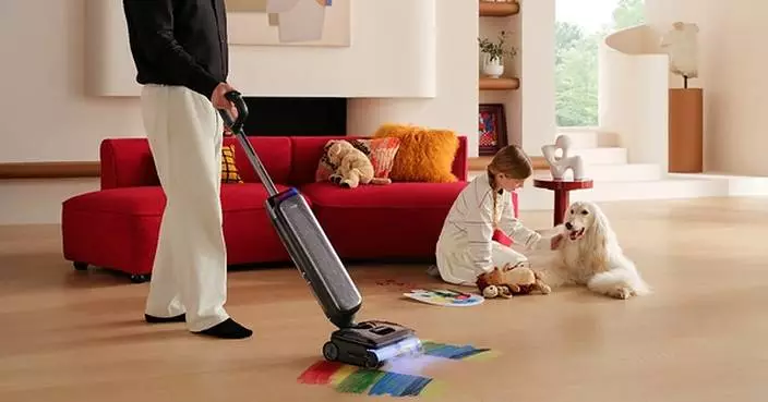Tineco’s Home Reset Mindset: The Smarter Way to Shop Prime Day
