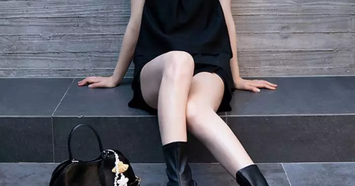 The CHARLES &amp; KEITH Family Grows - A Warm Welcome to Kim You Jung
