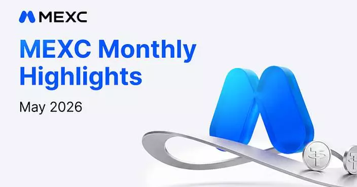 MEXC Ranks No.1 in Silver Futures Liquidity, Saving Users $240M Through 0-Fee Trading in May