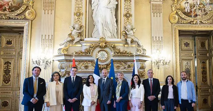 G7 Leaders Confront Middle East Crisis with Joint Israeli-Palestinian Proposals in Hand