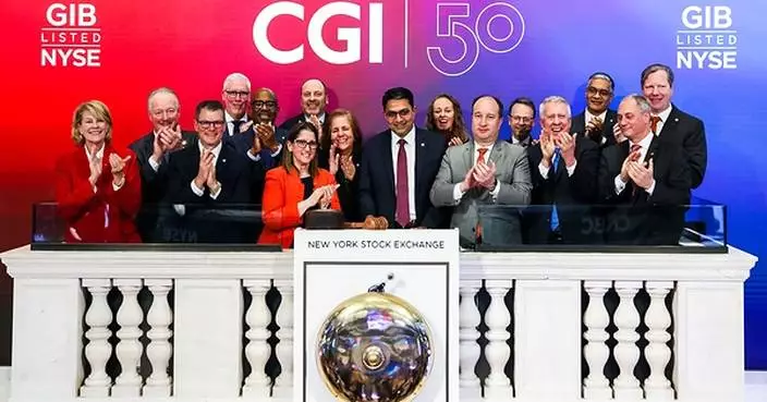 NYSE Content Update: NYSE Partner Reindustrialize Kicks Off Summit from Detroit