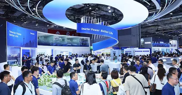 Sieyuan Electric Advances the Development of Renewable-dominated Power Systems Through Integrated Energy Solutions