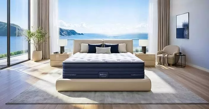 BedStory® Launches BEDSTORY SPINEALIGN® and Cooling Collection Sleep Systems as Demand Grows for Precision-Tuned Support and Cooler Sleep