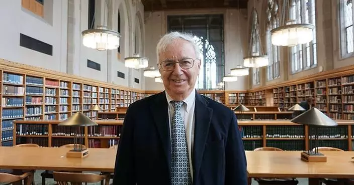 2026 Tang Prize in Rule of Law Announced