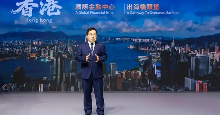 Hong Kong ACTION 2.0 Launched with Simultaneous Energy Ecosystem Deployment