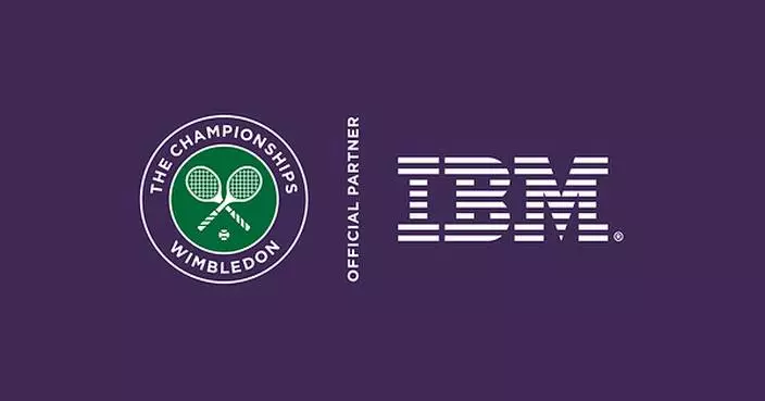 Wimbledon and IBM Introduce New AI-Powered Fan Experiences and Modernized Digital Platforms for The Championships 2026