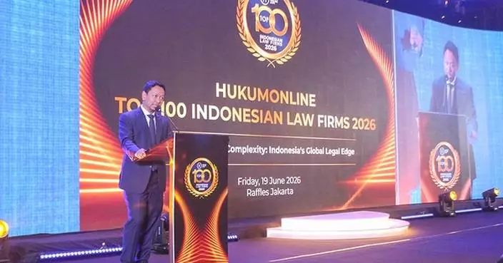 Indonesia's Supreme Court Urges Lawyers to Uphold Reason, Instinct, and Conscience Amid Growing Legal Complexity