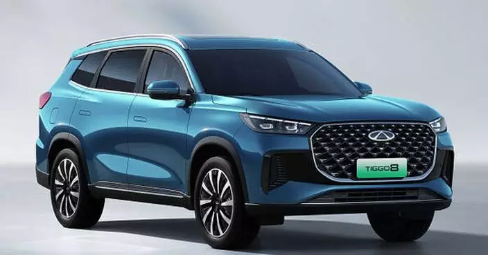 Chery Launches Winter Care Campaign to Help Australians Stay Safe on the Road