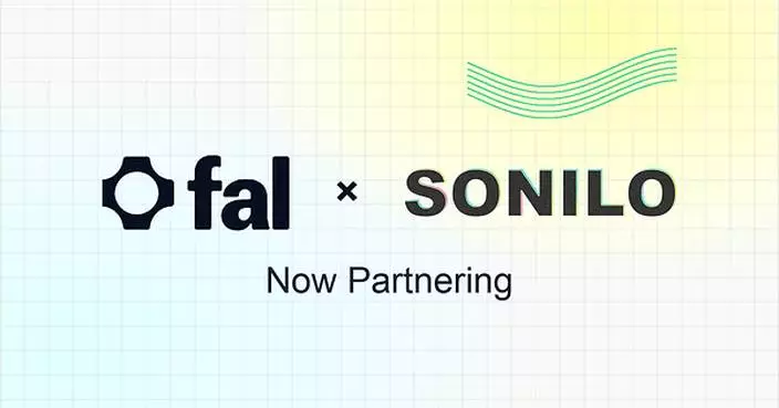 Sonilo Launches Licensed AI Music Generator for Video on fal.ai