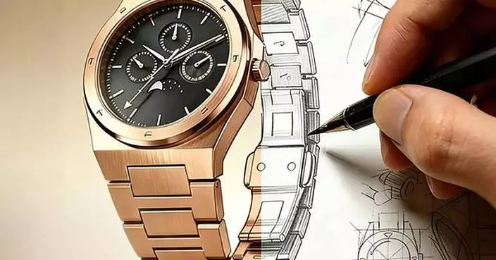 VDEAR Supports the Growth of Global Watch Micro-brands Through End-to-End OEM/ODM Manufacturing