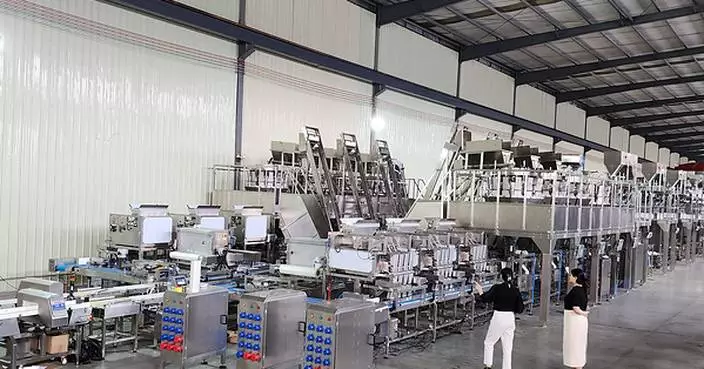 Smart Weigh Brings Automated Weighing and Packing into a Single Workflow for Ready Meal Manufacturers