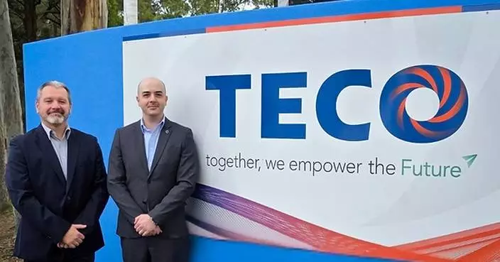 TECO Expands Renewable Energy Footprint in Australia Through Solar and Energy Storage Investments