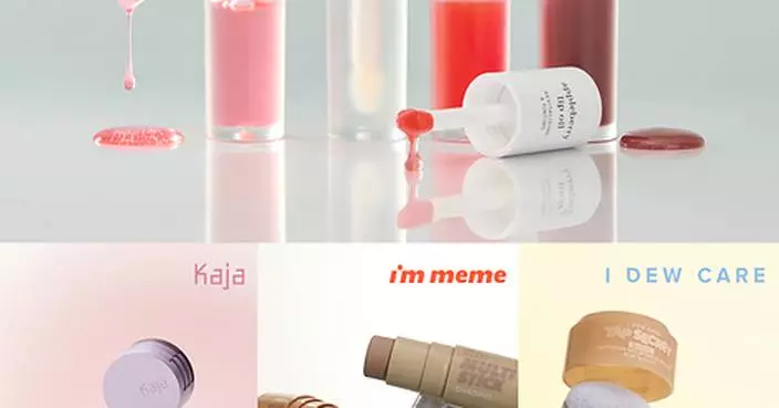 TikTok-Viral Nooni Lip Oil Surpasses 200 Million Views Ahead of Amazon Prime Day