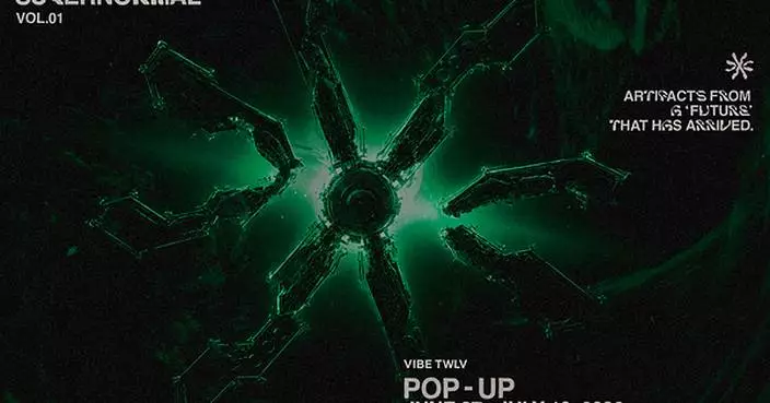VIBE TWLV Expands Beyond the Showroom With SUPERNORMAL, a New Cultural Platform in Brooklyn