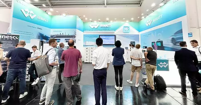 BIWATT Expands Sodium-Ion Energy Storage Portfolio with UL-Certified NFPP-Based R5 and I3 Batteries