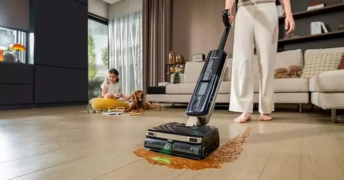 Beyond Crumbs: A Smarter Approach to Post-Hosting Floor Cleanup