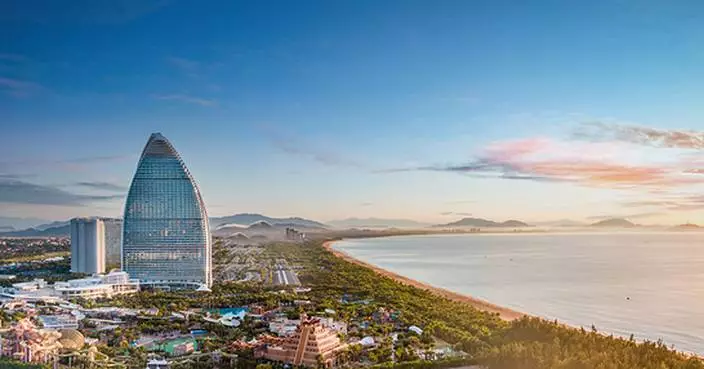 Sanya Locks In Formula E Return as 2027 Asian Season Opener -- Tropical Coastal City Builds Momentum as Global Events Hub