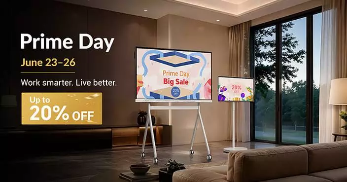 Nework Marks Dual Celebrations with Technology Designed for Connection, Creativity, and Enjoyment