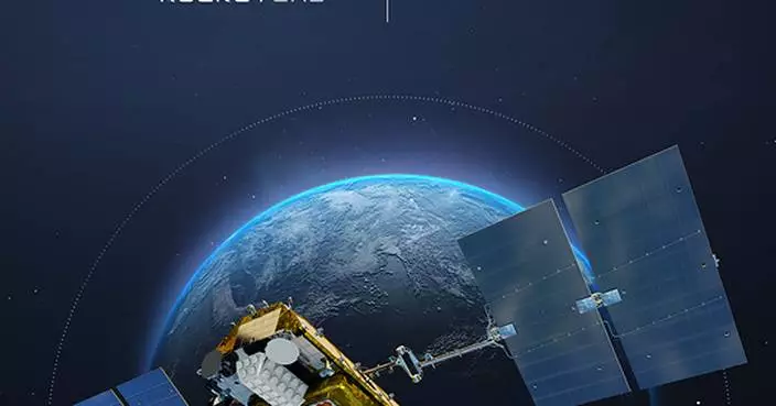 Rocket Lab to Acquire Iridium in Historic Deal, Creating A Fully Vertically Integrated Space Powerhouse Primed for Growth
