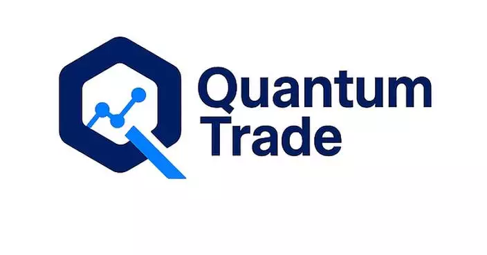 Fintech Rising Star QTGM Launches Brand Identity: Redefining FX and CFD Trading Through Quantum Thinking