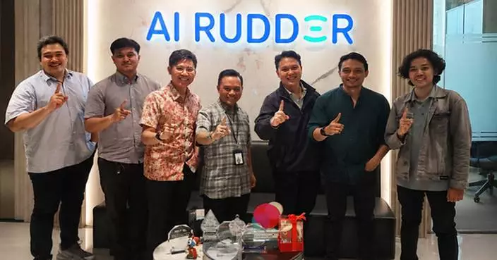 Adira Finance &amp; AI Rudder Successfully Reduce Operational Costs Through AI Implementation