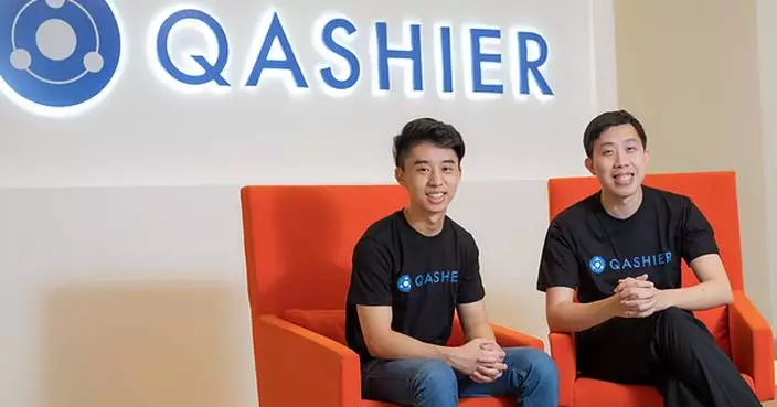 Qashier Turns Profitable on US$1 Billion in Annual Payment Volume, Raises US$6.125 Million to Accelerate Regional Expansion