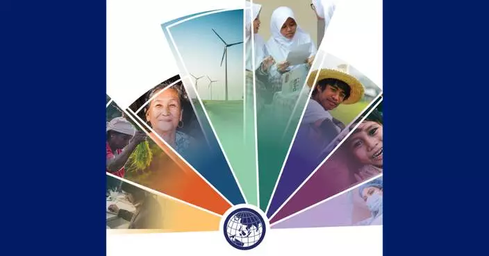 Doing Good Index 2026: Asia’s US$753 Billion Philanthropic Potential Remains Unrealized