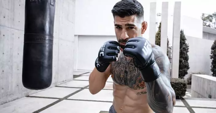 1win VIP Community Member Ilia Topuria Sets for Historic UFC Freedom 250 Main Event