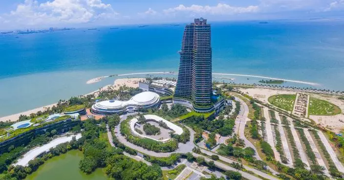 Forest City Releases Updated 2026 ESG Milestones for Green City Malaysia as JS-SEZ Investment Master Plan Nears Completion