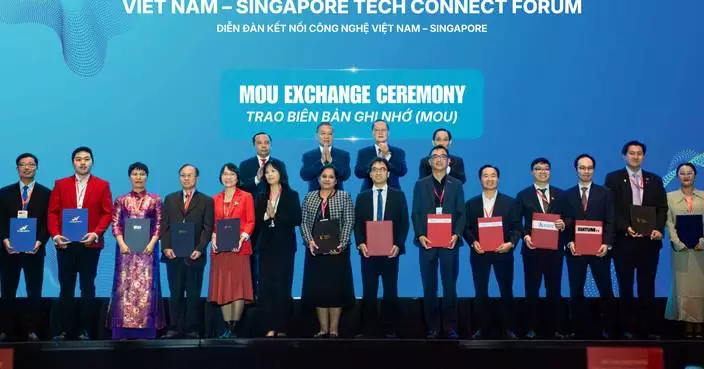 Kaopiz and QuantumTX Sign MOU to Co-Develop AI-Powered IoT Healthcare Solutions for Asia’s Aging Population