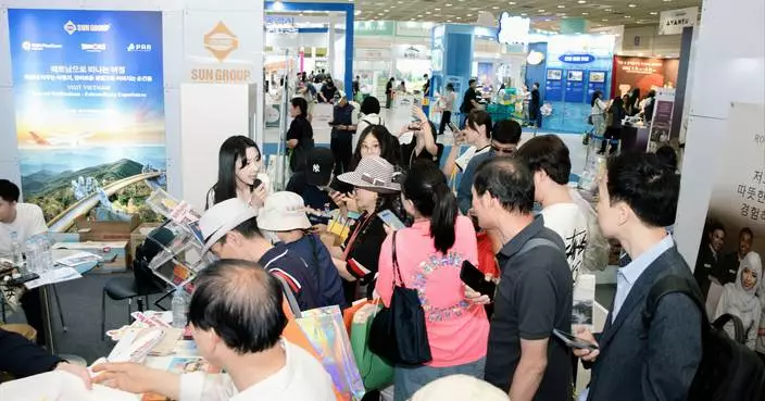 Sun Group debuts at SITF 2026 with exclusive Phu Quoc flight deals and a fresh vision for Vietnam tourism
