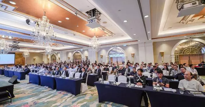 FanRuan Unveils DATA & AI SUMMIT 2026 in Hong Kong