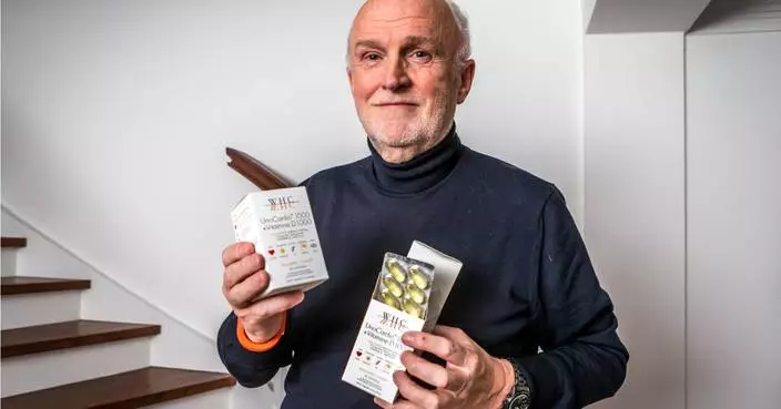 Post-Pandemic Health Upgrade Drives Global Brands to Southeast Asia: High-Purity Omega-3 Leader WHC Selects Singapore as Strategic First Hub