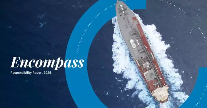 The Caravel Group’s 5th Annual ESG Report Outlines Strategic Resilience in Global Shipping