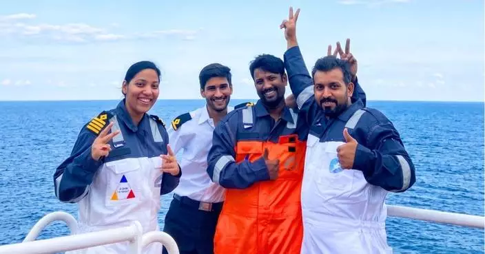 Fleet Management Champions ‘Silent’ Seafarers Navigating Rising Geopolitical Tensions