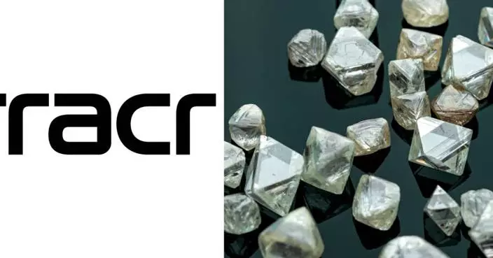 GIA Acquires 30% Shareholding in Diamond Provenance Blockchain Platform Tracr