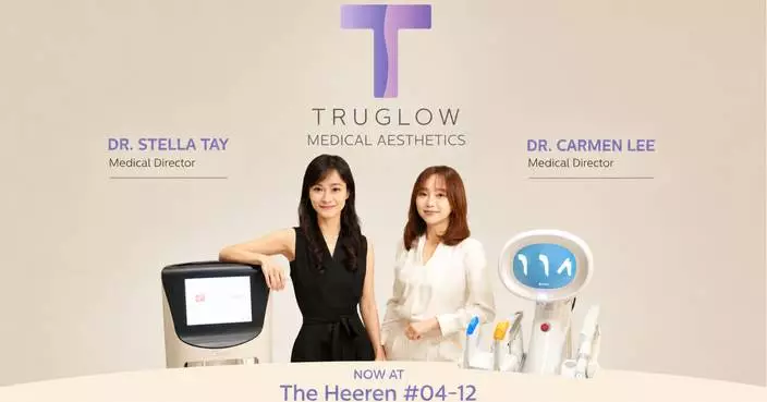TruGlow Medical Aesthetics to Relocate to The Heeren Orchard in June 2026