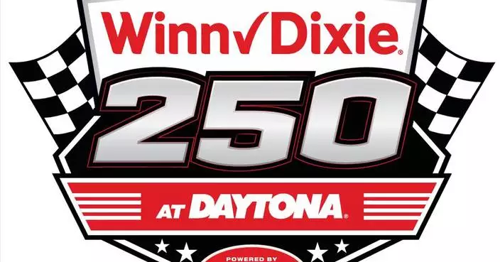 The Winn-Dixie Company and Coca-Cola Beverages Florida fuel the fun with the Winn-Dixie 250 Powered by Coca-Cola at Daytona International Speedway