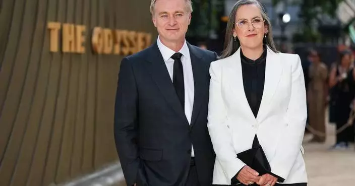 Behind Christopher Nolan’s 6-country epic undertaking to bring ‘The Odyssey’ to the big screen