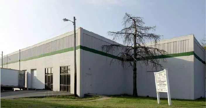 Diamond Properties Expands Industrial Portfolio with Acquisition of Hazelwood, Missouri Warehouse Asset