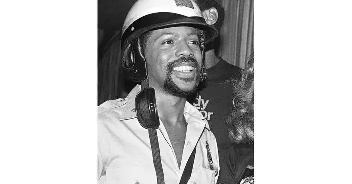Victor Willis, who co-founded the Village People and co-wrote 'Y.M.C.A.,' dies at 74