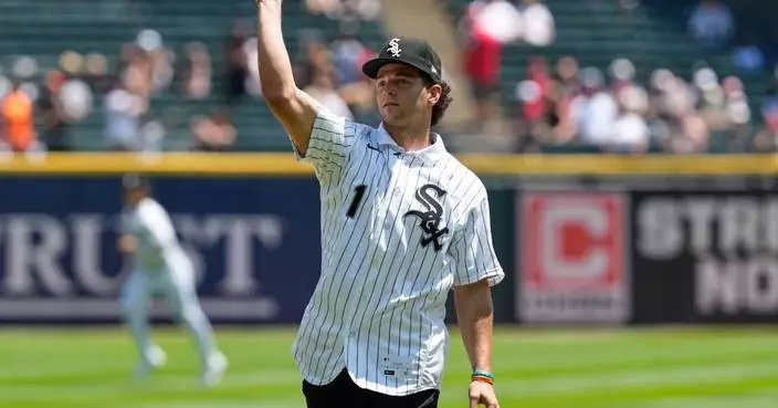 The White Sox and Rays -- 2 division leaders -- also had the top 2 picks in baseball's draft