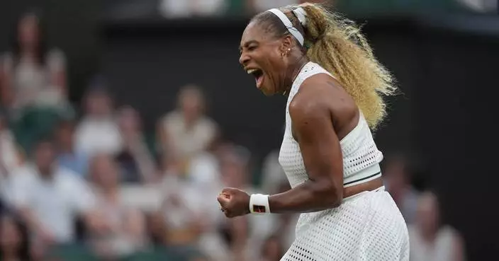 Knicks, Taylor Swift, World Cup: Is Serena Williams at the US Open next in the Summer of New York?