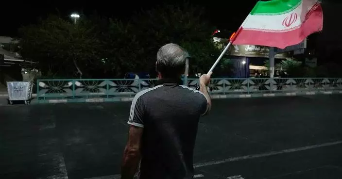 United Arab Emirates warns public of incoming missile and drone attack as explosions heard in Qatar