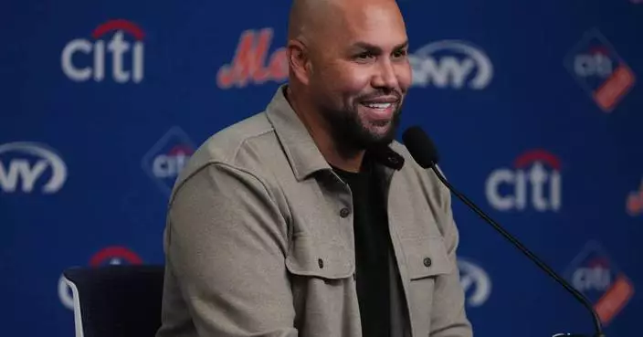 Carlos Beltrán, Andruw Jones and Jeff Kent reflect on Hall of Fame road ahead of induction