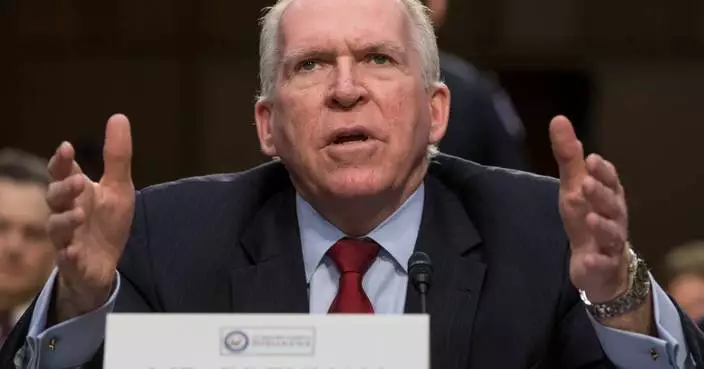 Ex-CIA Director John Brennan seeks court order requiring records from investigations be preserved