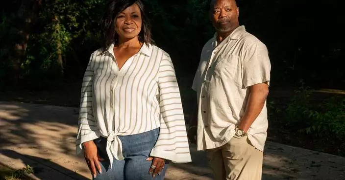Black members of Oklahoma Native American tribe file federal lawsuit to gain citizenship rights