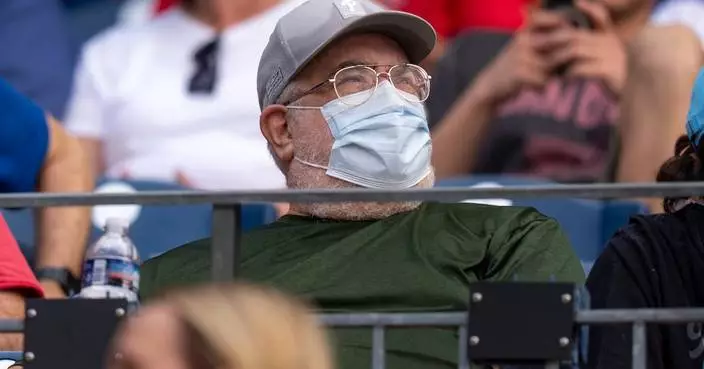 Pirates-Guardians game postponed due to poor air quality caused by wildfire smoke