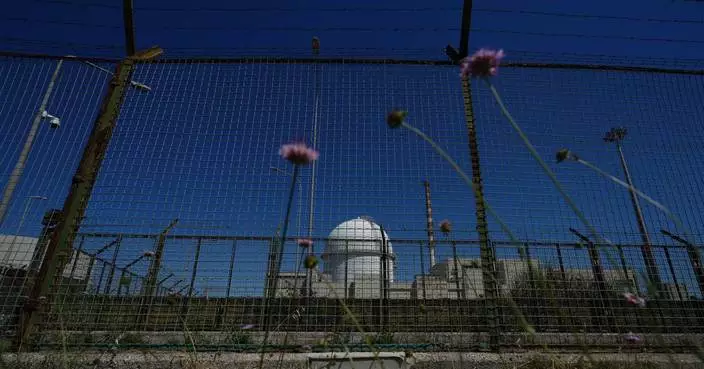 Four decades after Chernobyl, a generational divide reshapes Italy's nuclear debate